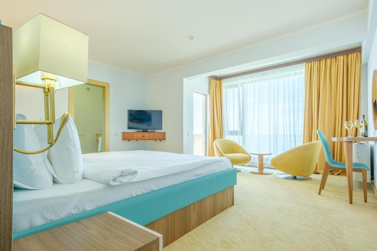 Castello Mare All Inclusive Resort باتومي المظهر الخارجي الصورة