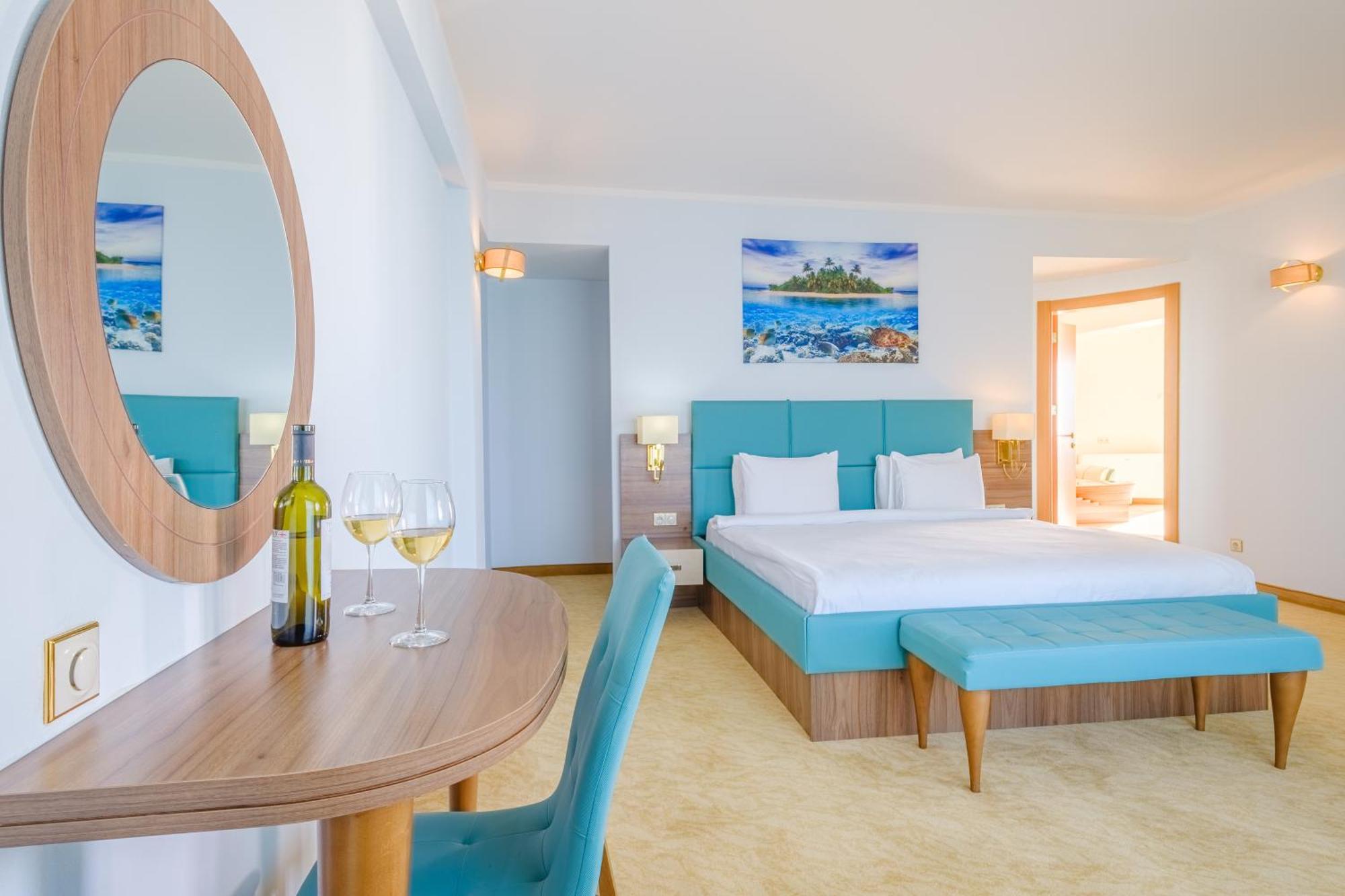 Castello Mare All Inclusive Resort باتومي المظهر الخارجي الصورة